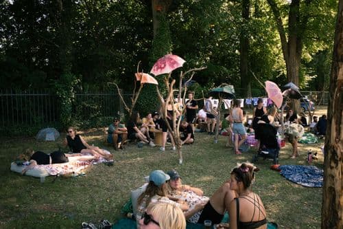 Festival 2024 Impression 2