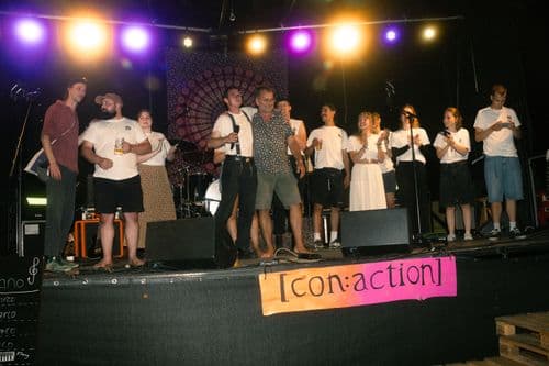 Festival 2024 Impression 1