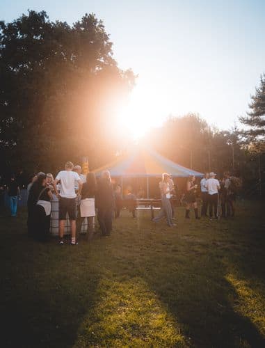 Festival 2025 Impression 1